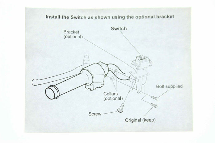Heizgriffe Oxford Essential Commuter Hot grips BEHEIZTE GRIFFE Heated grips