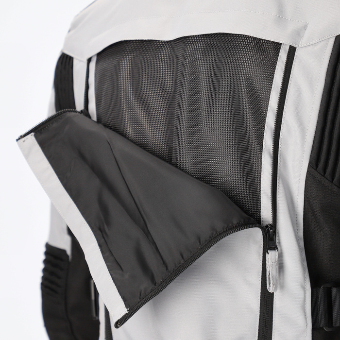 Acerbis Jacke X-ROVER Dame Motocross Enduro Motorradjacke