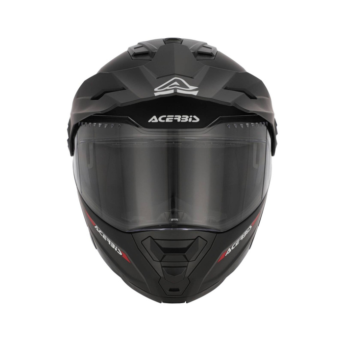 Acerbis Helm Modular RIDER 2206 ACERBIS Touring Dual road Motorradhelme Motorrad