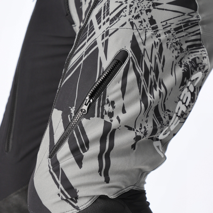 HOSE Acerbis RALLY RACE IN motocross