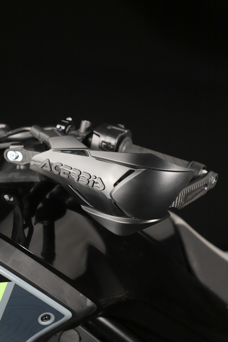 ACERBIS HANDPROTEOTOREN X-FACTORY passend bei CFMOTO 450 MT 2024 2025