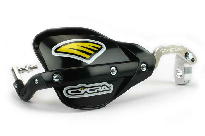 Cycra USA Handschutz PROBEND CRM Motocross Handprotektoren Handguards Motorrad