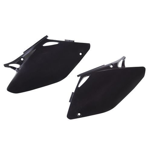 Honda Seitenteile CRF 450; 02-04
