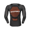 Acerbis P035 BODY ARMOUR Protektorenjacke Zertifizierungen EN 1621 Cross Enduro Stree