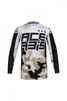 RAUSVERKAUF Jersey Acerbis Junior Desert X-FLEX Motocross