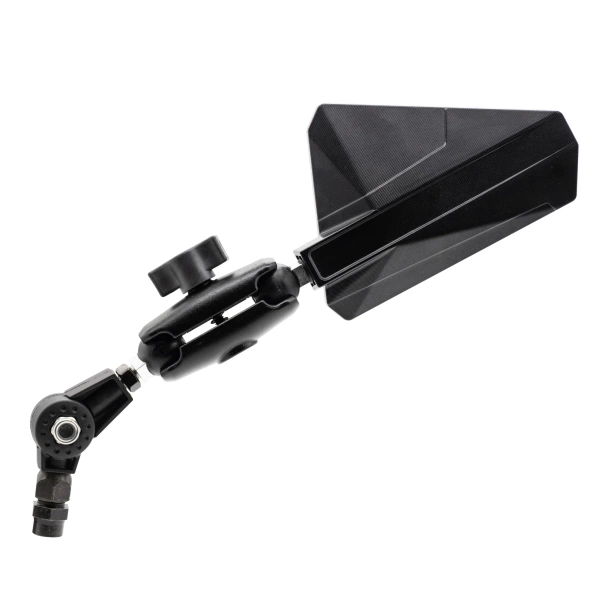 Acerbis Rückspiegel Special Klapp Mirror Enduro Supermoto MX Off Road universal