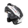 Acerbis Helm Modular RIDER 2206 ACERBIS Touring Dual road Motorradhelme Motorrad