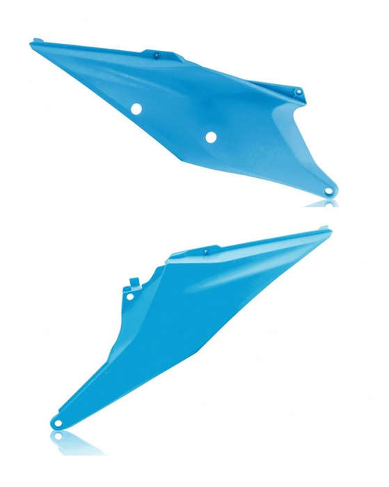 Acerbis Seitenteile passend für KTM SX SXF EXC 2019>