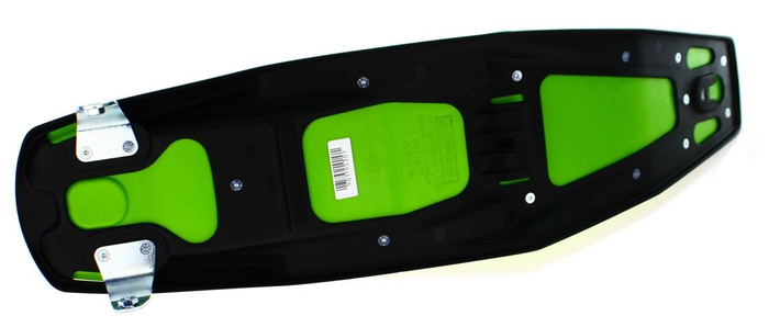 Sitzbank X-Seat Soft Acerbis Kawasaki KXF 450 2016> KXF 250 2017>