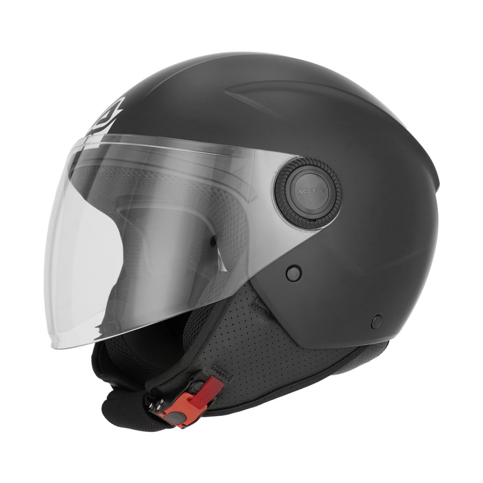 Acerbis JET BREZZA HELM ECE/ONU 22-06 Skuter Trial Motorrad