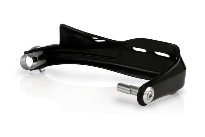 Acerbis Handprotektoren Rally Brush Enduro Motocross Paar + Anbaukit Handguards